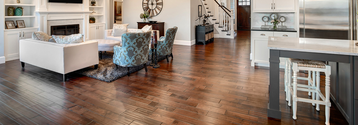 Bay Tile Wood Plank Floor Slide 3