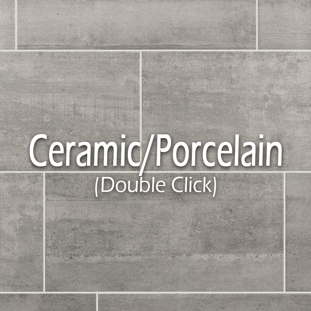 Ceramic porcelain
