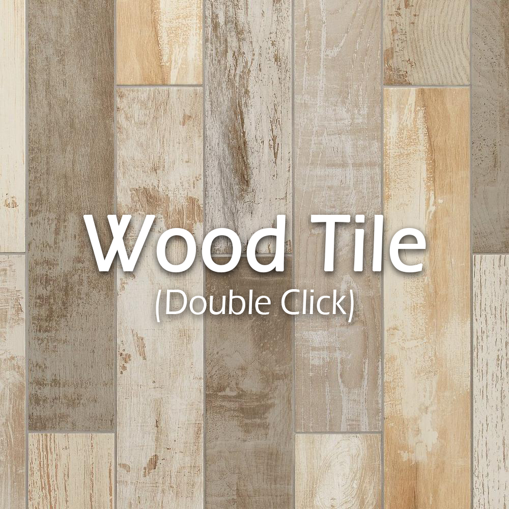 Wood Tile Shop