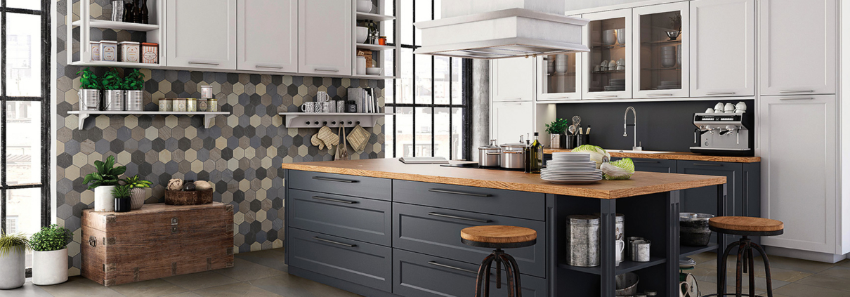 bay tile kitchen remodel slider 1
