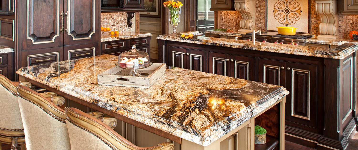 Granite Quartz Marble Countertops Bay Tile Kitchen Bath