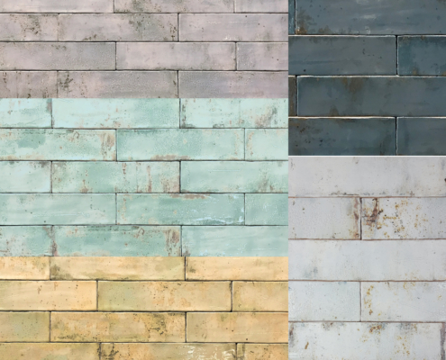 grunge tile