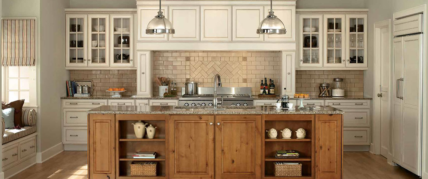 Kitchen Remodeling - Bay Tile Kitchen & Bath Kitchen and ...