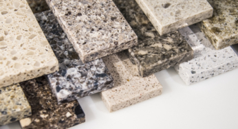 Countertop Options
