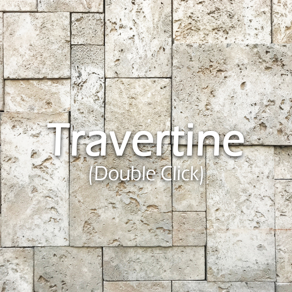 travertine