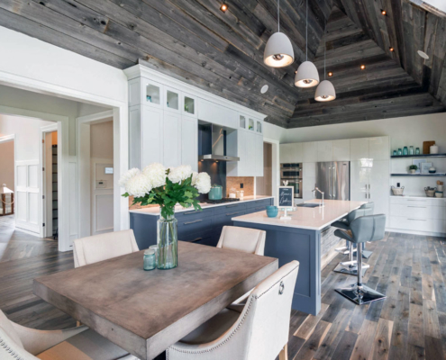 5.Top Trends In Flooring De