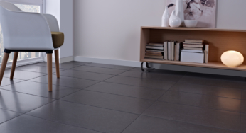 Why Ceramic Tile