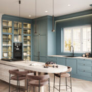 kitchen cabinets